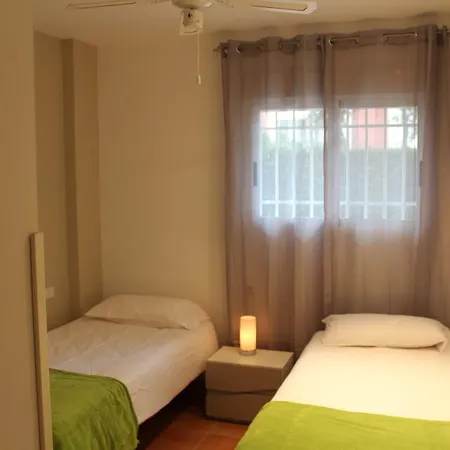 Apartment Dunas