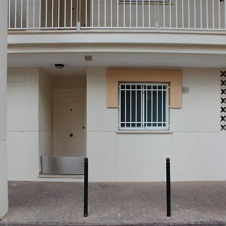 Dunas Apartment Javea