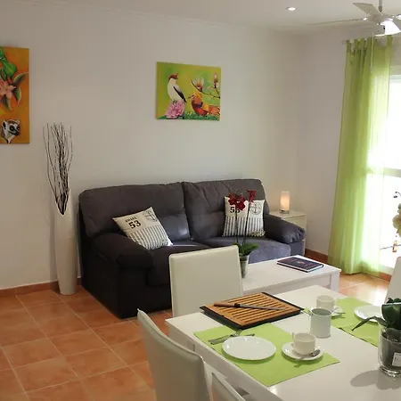 Dunas Javea