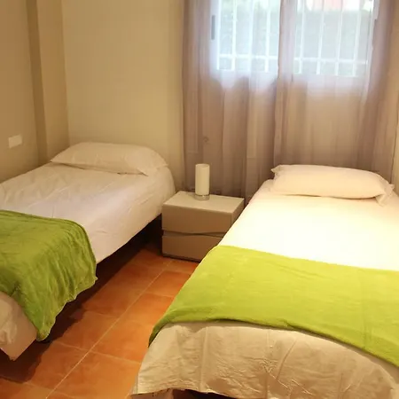 Dunas Apartment
