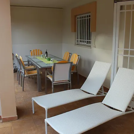 Apartment Dunas Javea