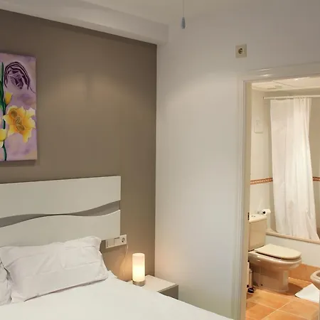 Apartment Dunas Javea